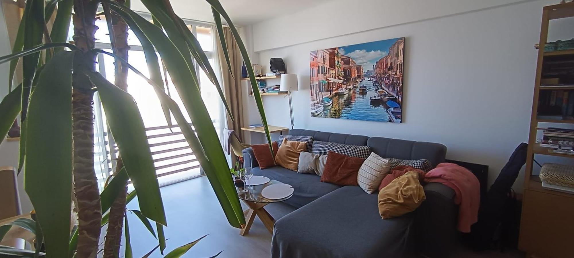 Apartamento Acogedor Mar Azul กัลเป ภายนอก รูปภาพ