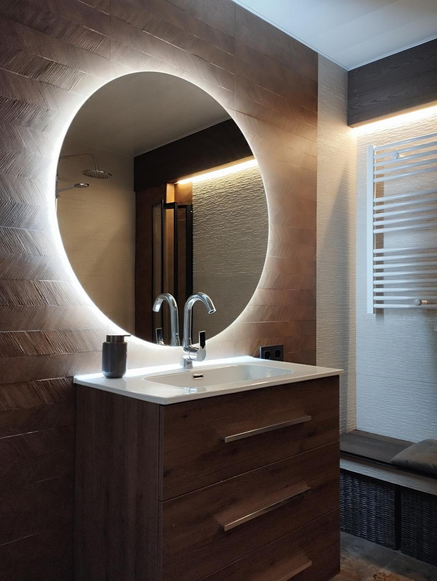 Apartamento Acogedor Mar Azul กัลเป ภายนอก รูปภาพ